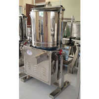 Colour Mixing Machine