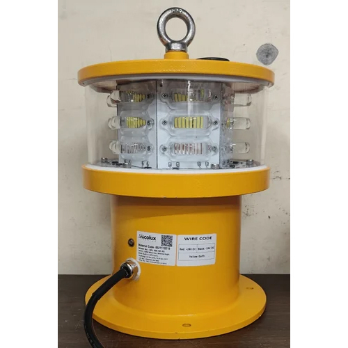 Led Surgical Operating Lamp - Application: Hospital