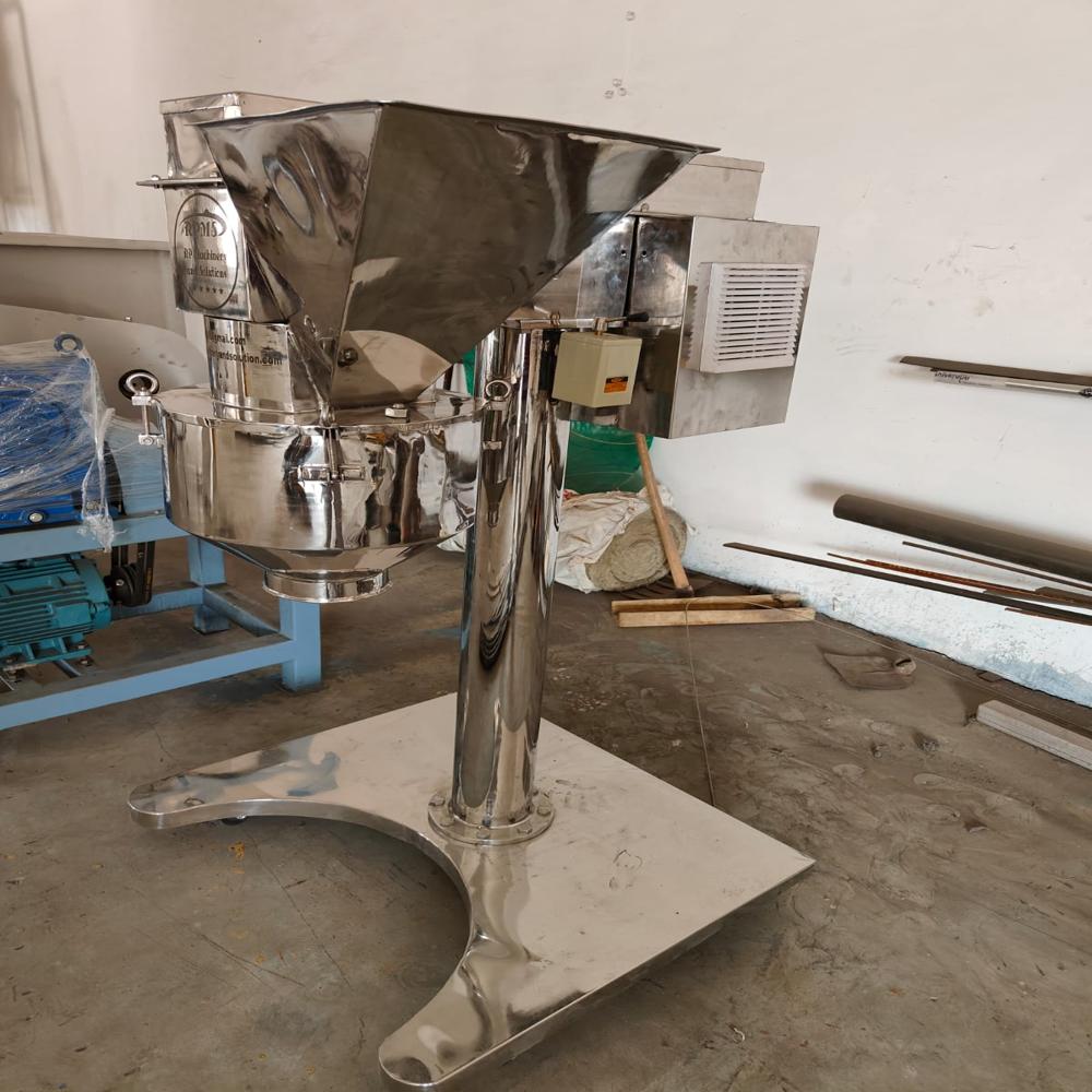 Multi Mill Machine - Capacity: 200 Kg/hr