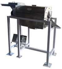 Mango And Tamarind Pulper Machine - Automation Grade: Automatic