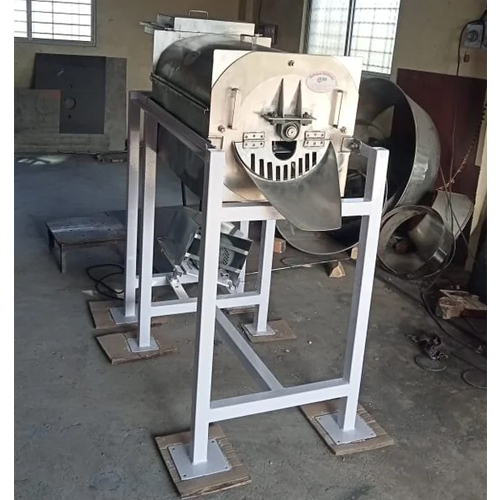 Mango Pulper Machine - Automation Grade: Automatic