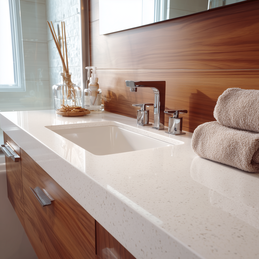 Corian dealer in India