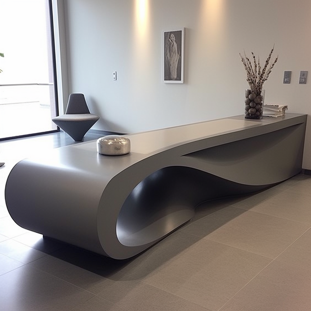 Corian dealer in India
