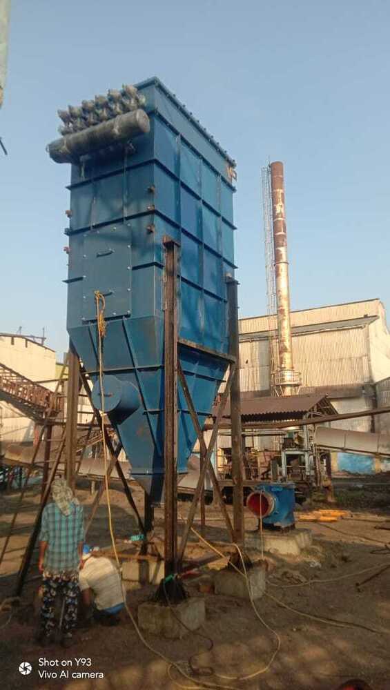 Bag Filter - Color: Blue