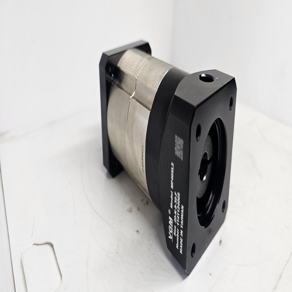 Planetary Servo Gear Reducer - Direction: Bidirectional
