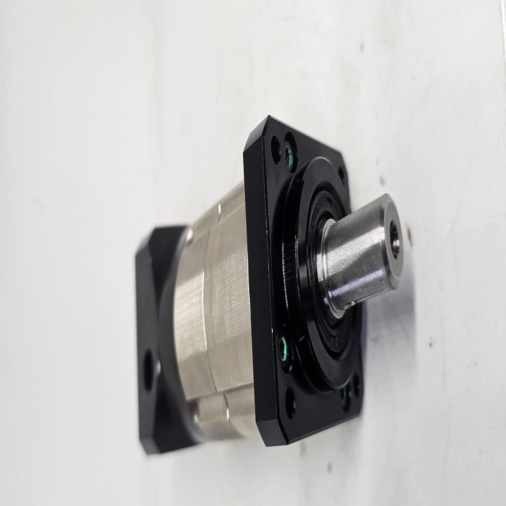 Planetary Servo Gear Reducer - Direction: Bidirectional