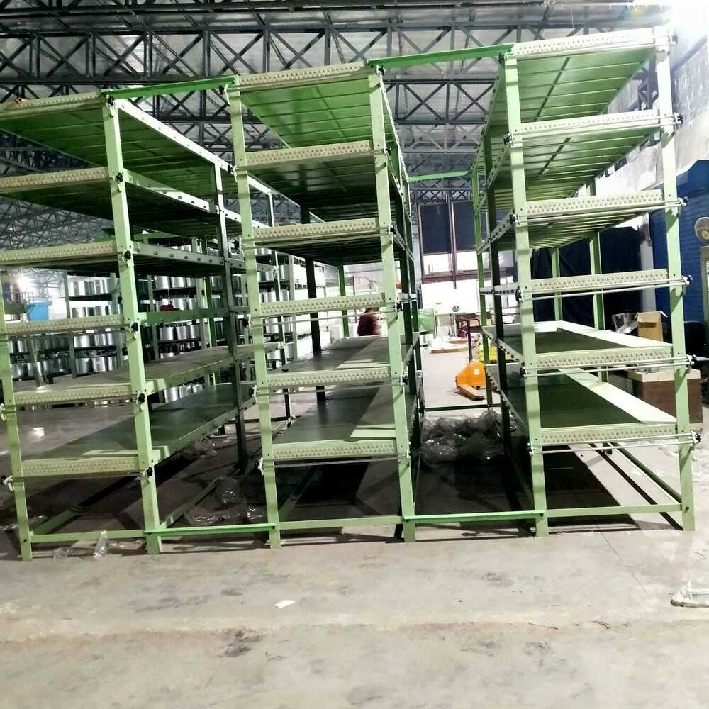 300 Mm Glass Fiber Wrapping Cone Creel - Features: Durable