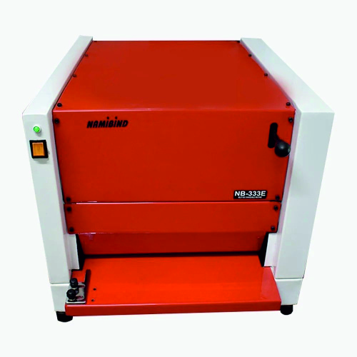 Electric Changeable Die (Spiral, Comb, Wiro) SCW 0333E FS 14