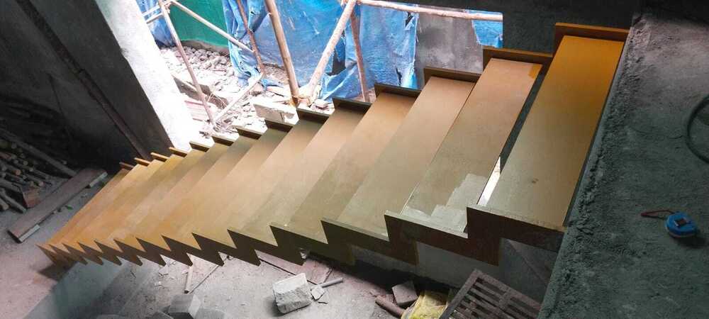 Stair Case
