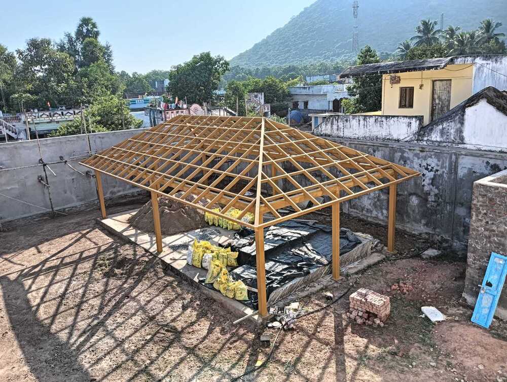 Gazebo
