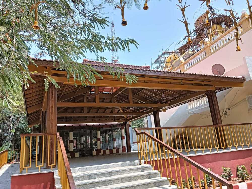Abhinav Gazebo