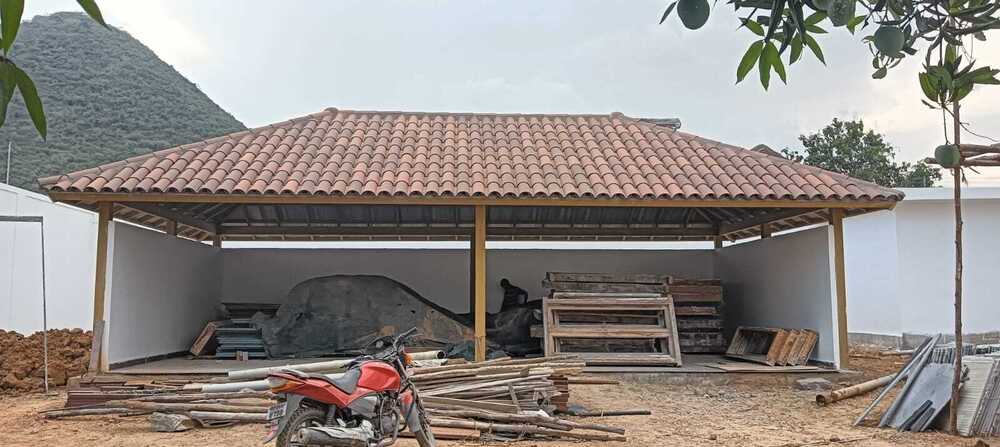 Gazebo