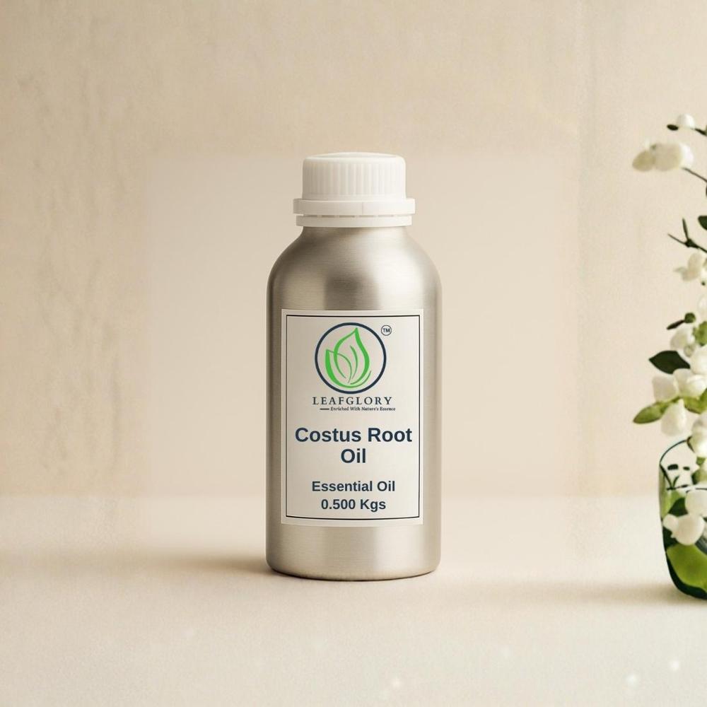 Cos-Tus Root Oil - Age Group: Old Age