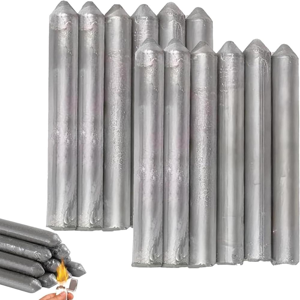 3pcs Low Temperature Universal Welding Rod Metal - Height: 1.5  Centimeter (cm)