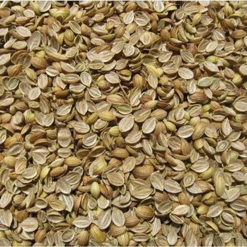 Coriander Split Eagle+ - Grade: Food Grade
