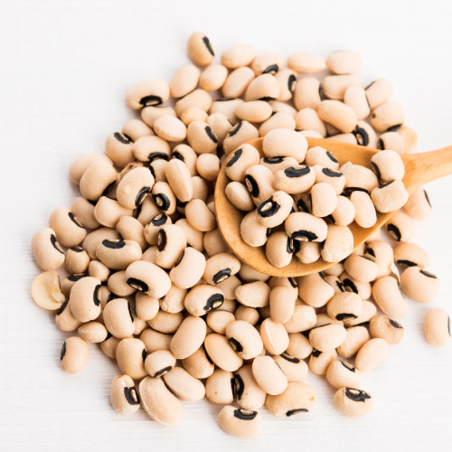 Black Eye Beans - Cultivation Type: Organic