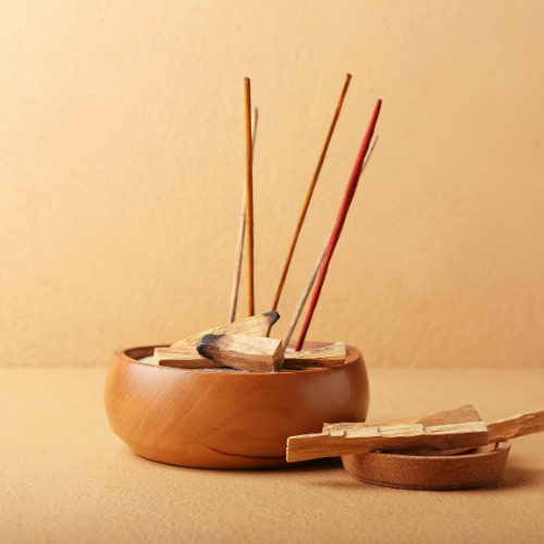 Divine Incense Stick