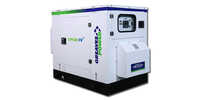 15 Kva Dg Set - Color: White