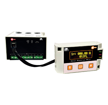 MPRO-200-V2 Relay MPRO-200-V2 Relay