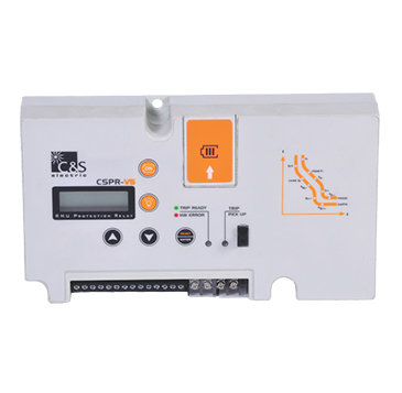 CSPR-V5-H Relay CSPR-V5-H Relay