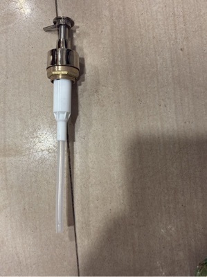 Liquid Soap Sanitizer Dispenser