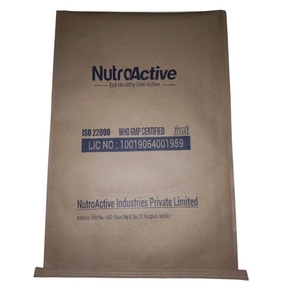 PP Printed Woven Laminated Bag PP Printed Woven Laminated Bag