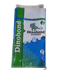 Bopp Woven Laminated Bag