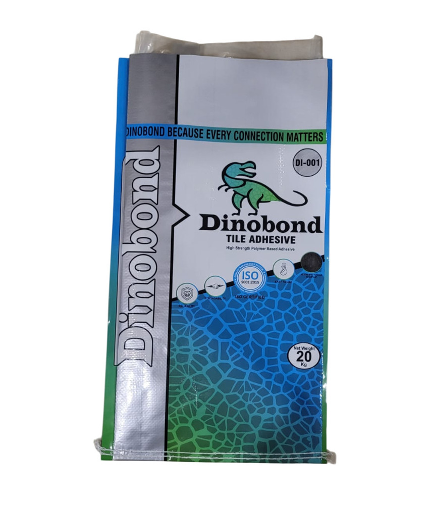 Bopp Woven Laminated Bag