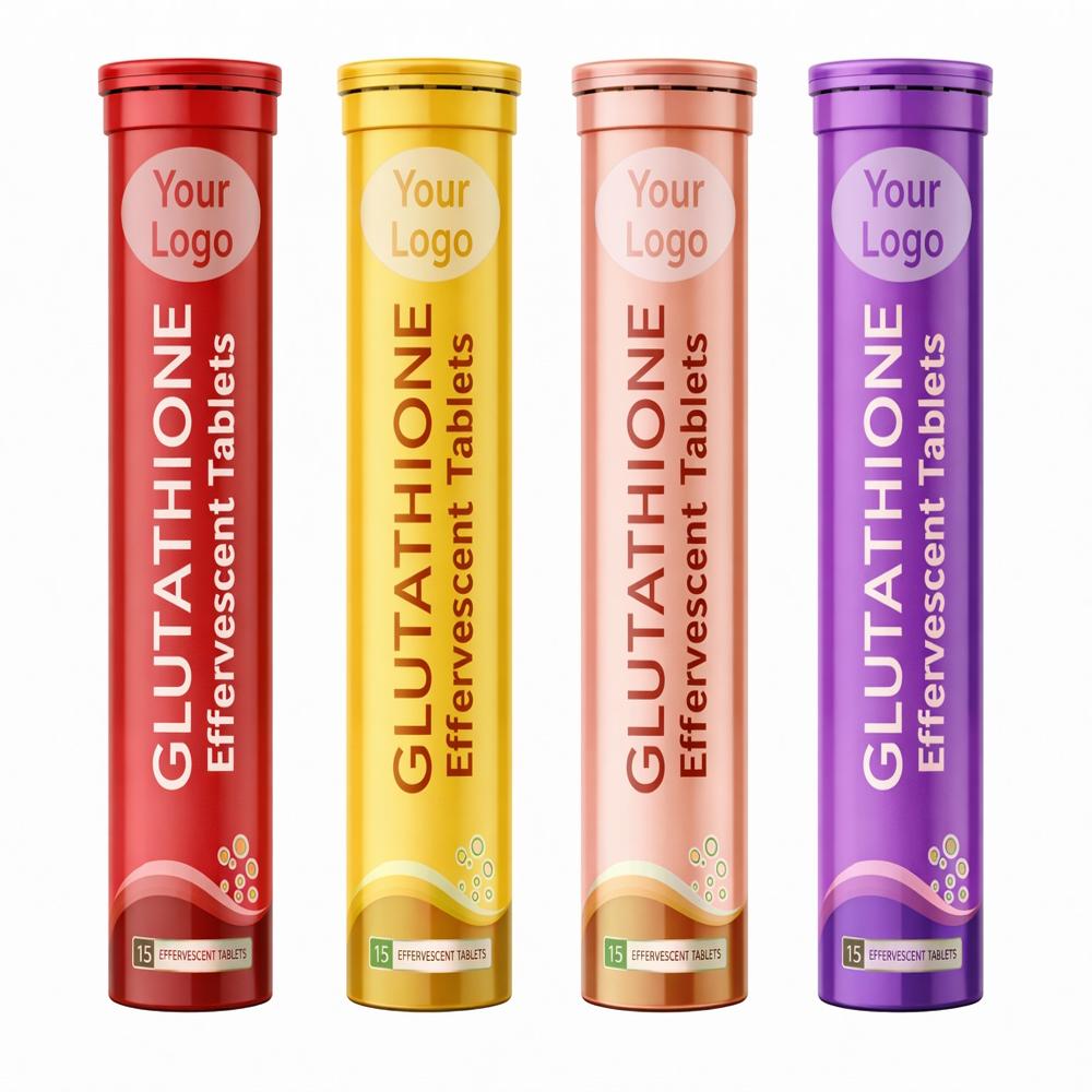 Glutathione Effervescent Tablets