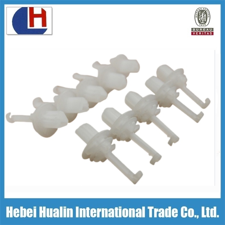 Thermocouple Refractory Mud Head & Junction Assembly