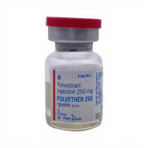 Fulvether 250 mg Injection
