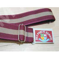 Dog Coating Belt - Color: Red