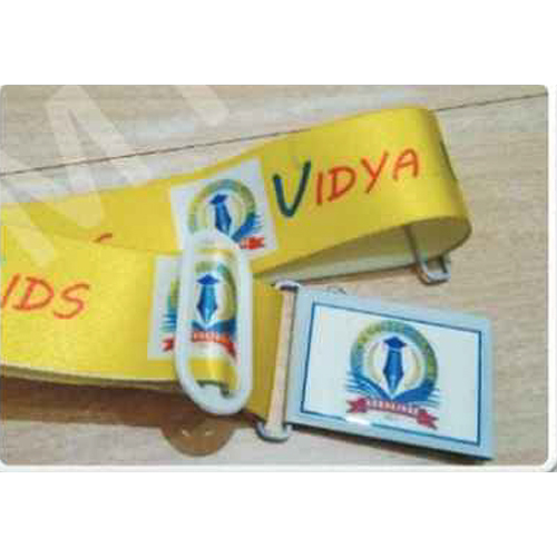 DIGITAL COATING BELT