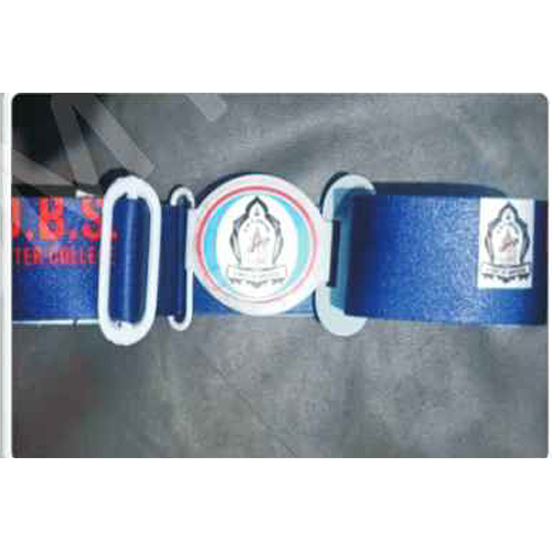 DIGITAL OVAL BELT
