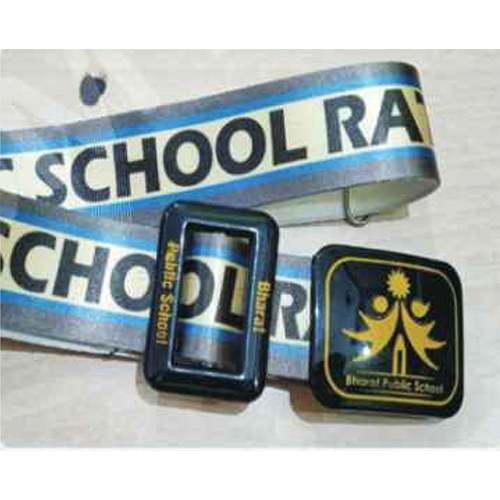 DIGITAL PLASTIC BELT