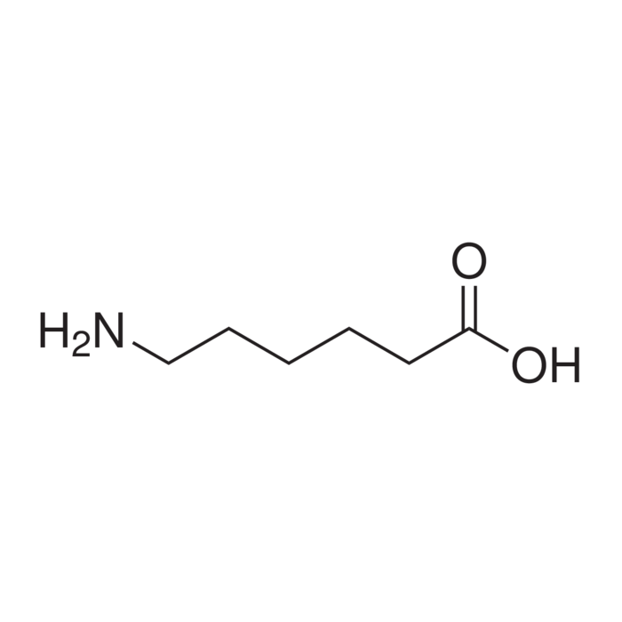 Epsilon-Amino-N-caproic Acid