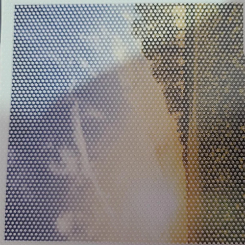 50M One Way Vision Film