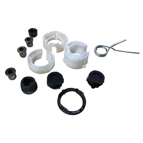 Gear Lever Kit Ace Intra