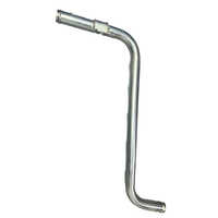 Radiator Pipe Z Type Oe