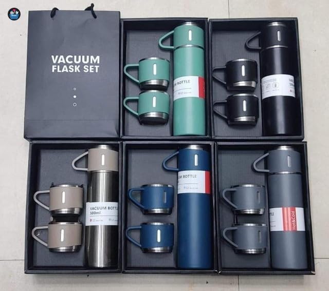 vaccum flask
