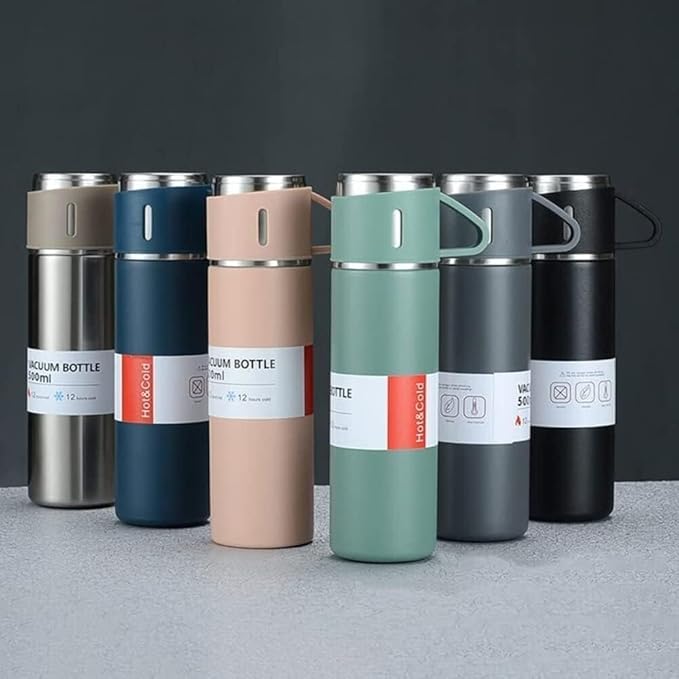 Vaccum Flask