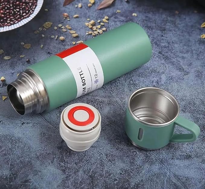 Vaccum Flask