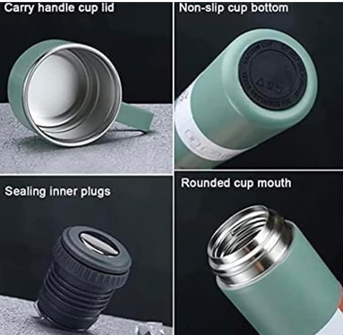Vaccum Flask