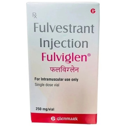 Fulviglen 250 mg PFS