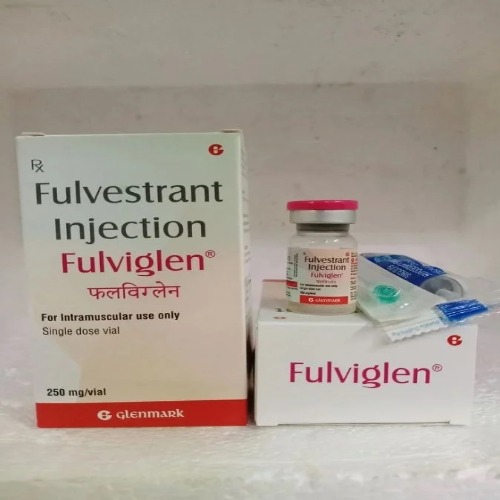 Fulviglen 250 mg PFS