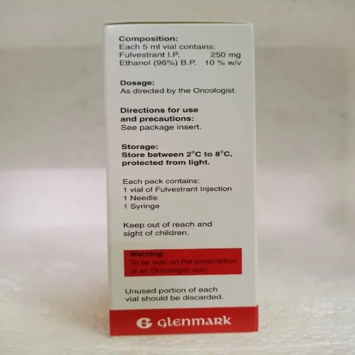 Fulviglen 250 mg PFS