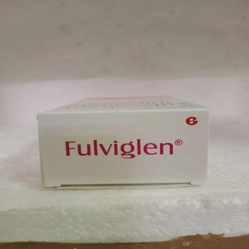 Fulviglen 250 mg PFS