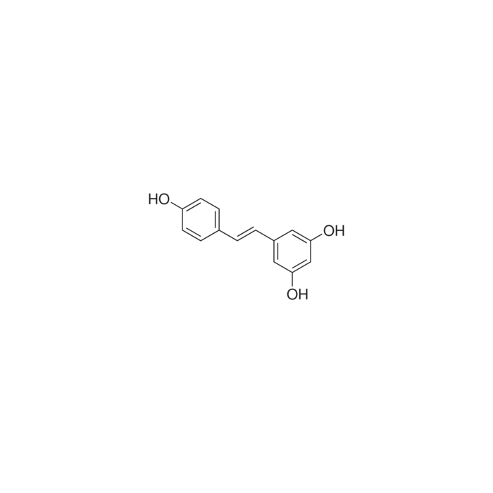 Resveratrol Powder, 100 Mg - Cas No: 501-36-0