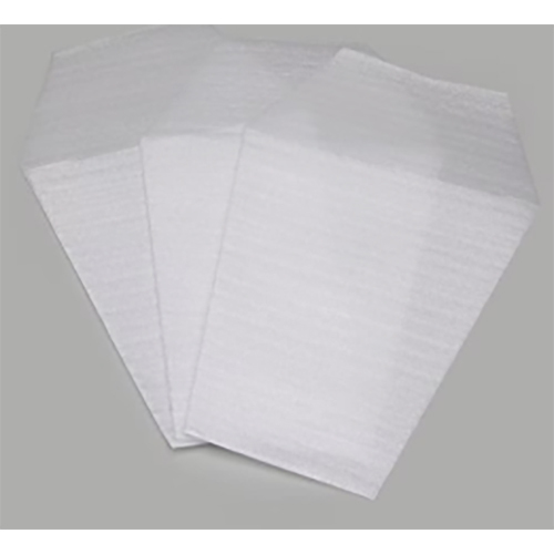 Plain Epe Foam Bag - Color: White