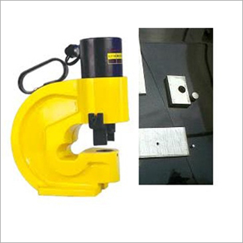 Hydraulic Punching Tools